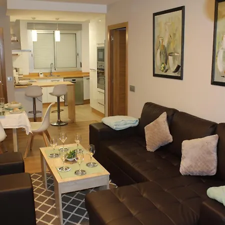Apartamento Rosalía de Castro, 41 - Centro - VUT-CO-01904 Santiago de Compostela Exterior foto
