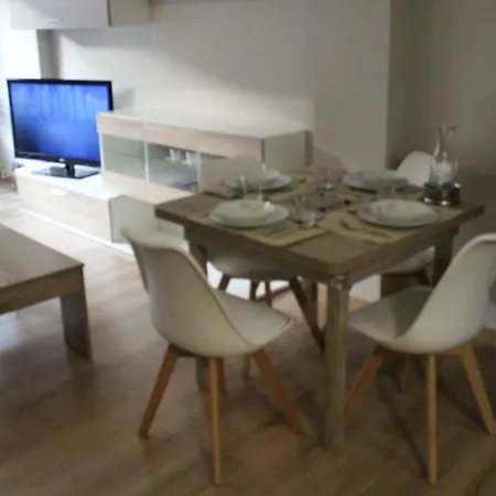 Apartamento Rosalía de Castro, 41 - Centro - VUT-CO-01904 Santiago de Compostela Exterior foto