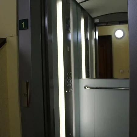 Apartamento Rosalía de Castro, 41 - Centro - VUT-CO-01904 Santiago de Compostela Exterior foto