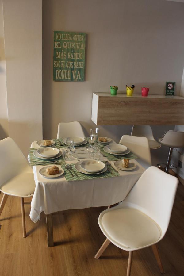 Appartamento Rosalia De Castro, 41 - Centro - Vut-co-01904 *